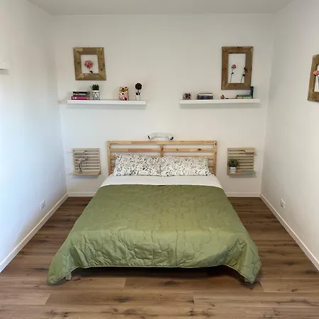 Venice Rooms Favaro Veneto Exterior photo