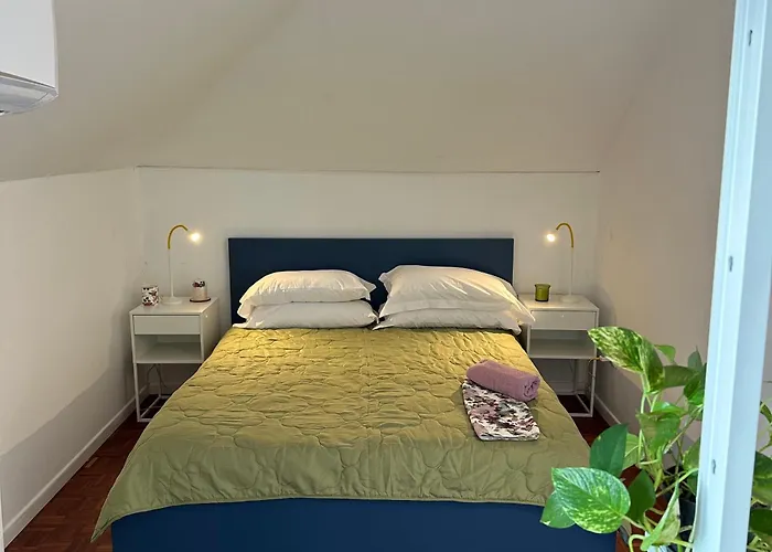 Venice Rooms