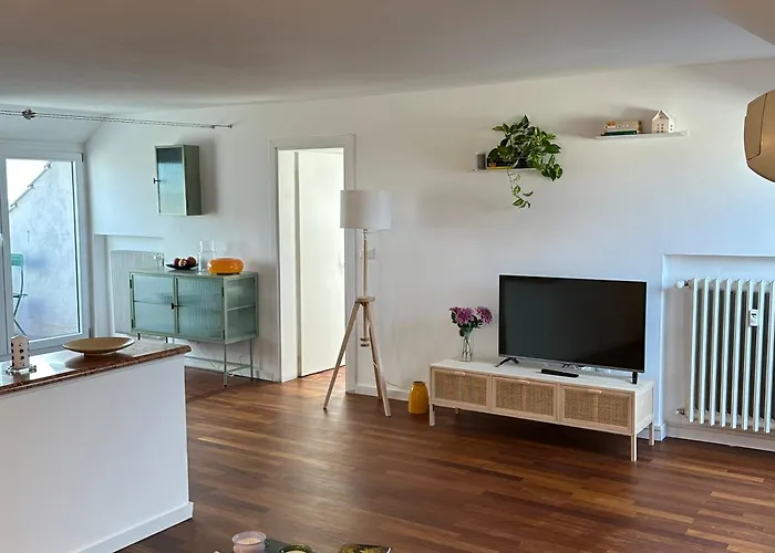 Venice Rooms