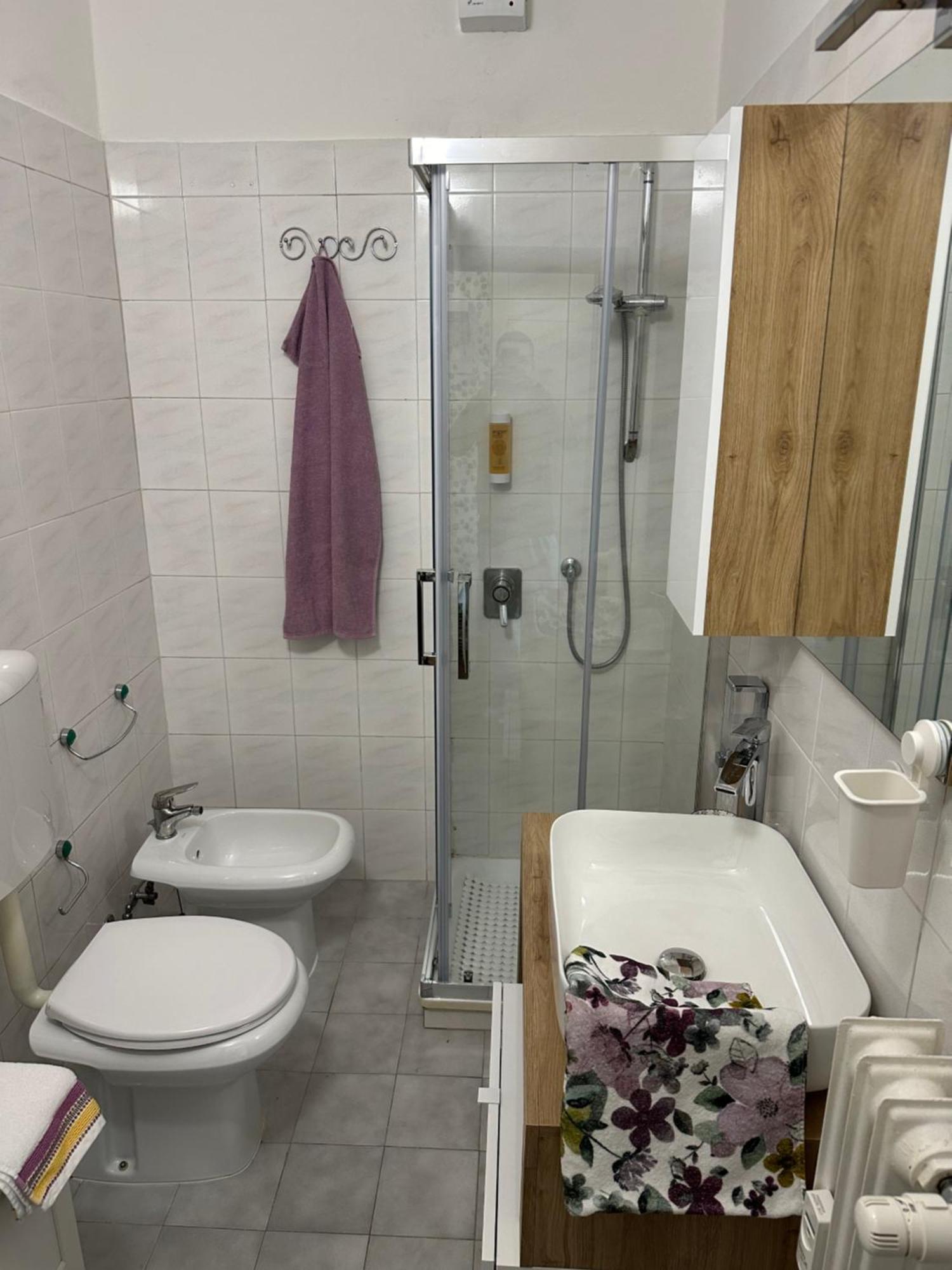 Venice Apartment Favaro Veneto