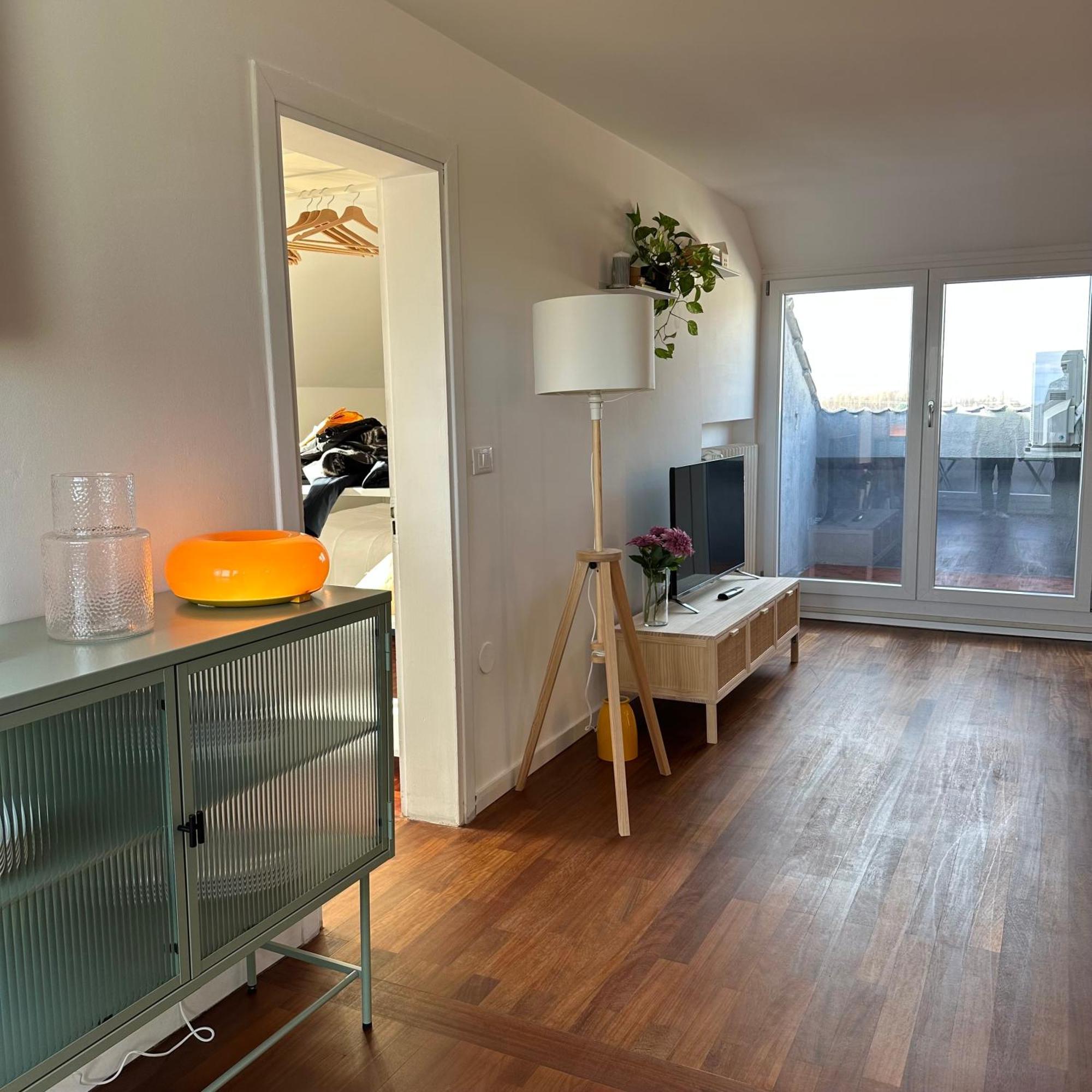 Apartment Venice