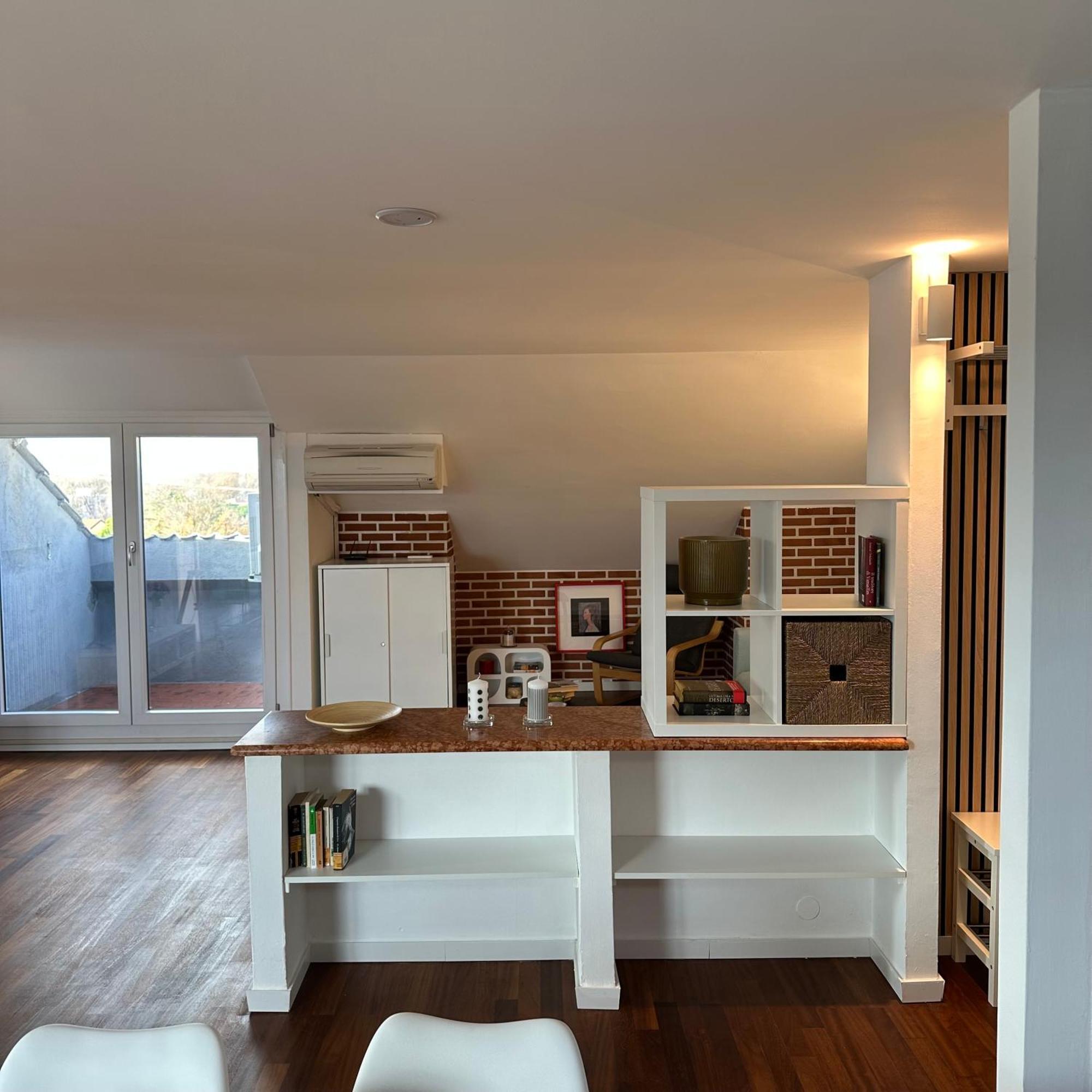 Apartment Venice *