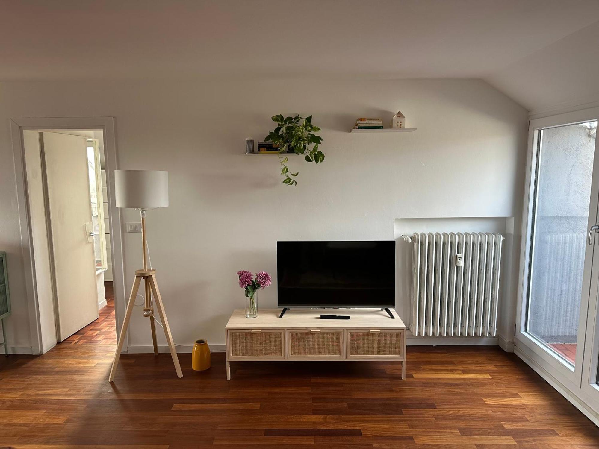 Venice Apartment *