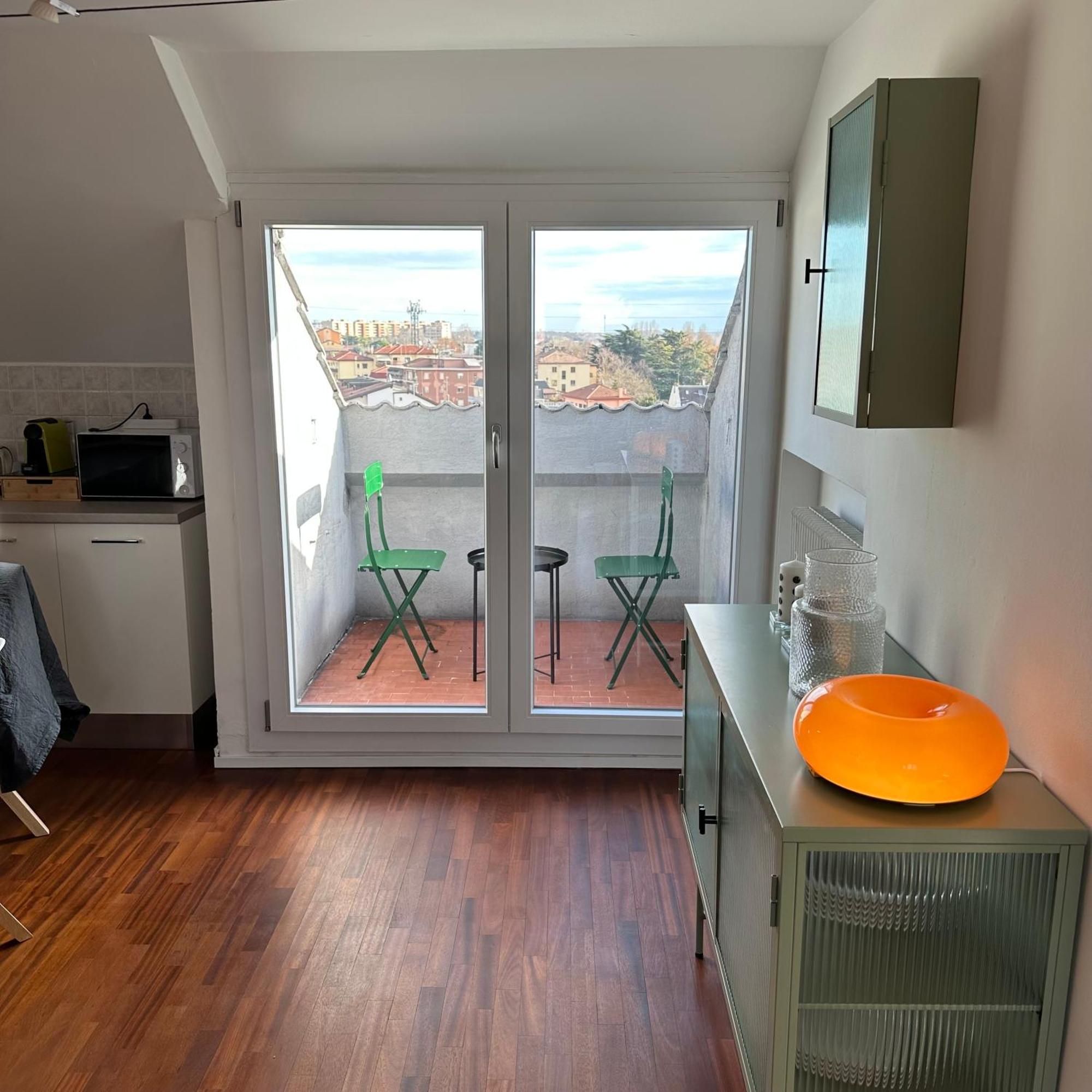Venice Apartment