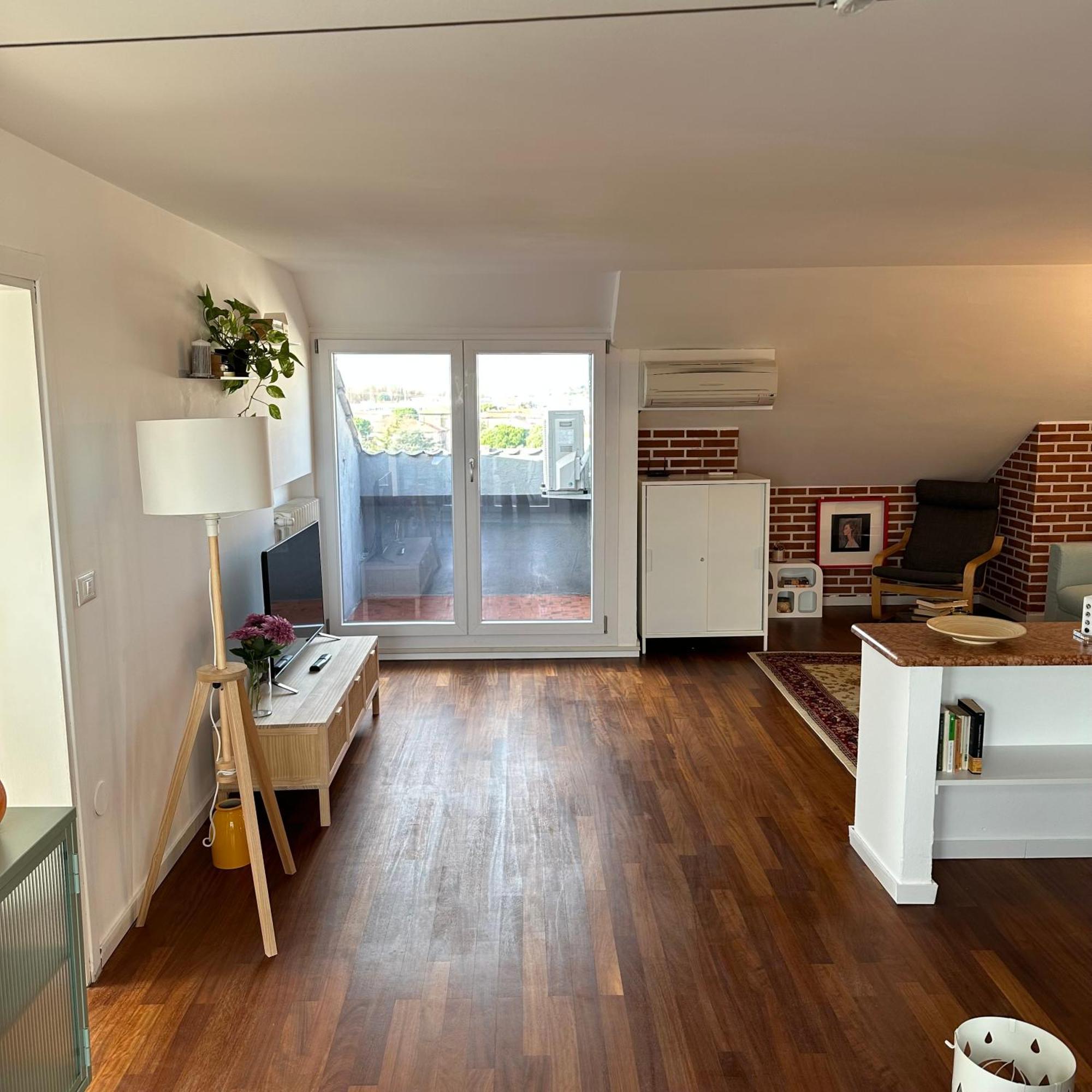 Apartment Venice *