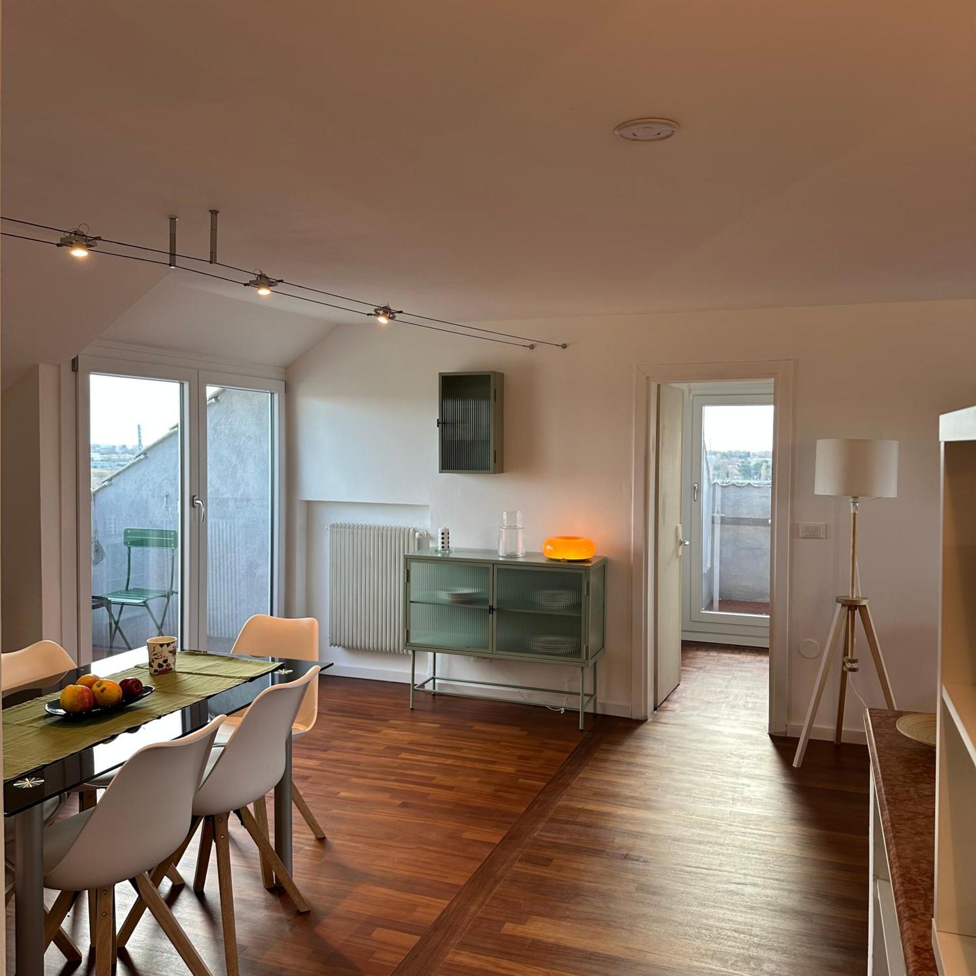 Venice Apartment Favaro Veneto